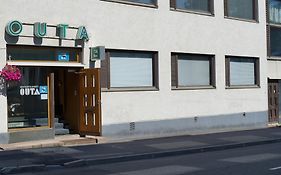 Guesthouse Outa