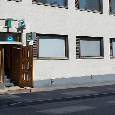 Guesthouse Outa Rovaniemi Exterior foto